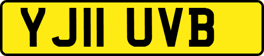 YJ11UVB
