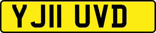 YJ11UVD