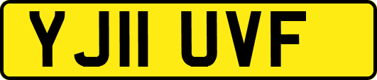 YJ11UVF
