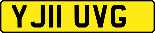 YJ11UVG