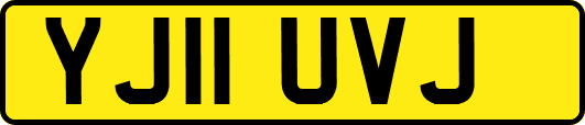 YJ11UVJ