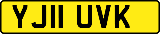 YJ11UVK