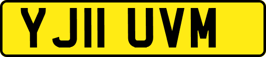 YJ11UVM