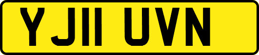 YJ11UVN