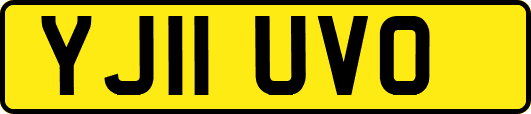 YJ11UVO