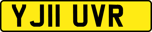 YJ11UVR