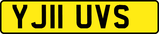 YJ11UVS