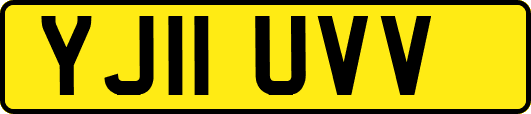 YJ11UVV