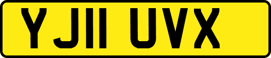 YJ11UVX