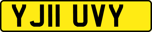 YJ11UVY