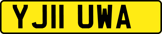 YJ11UWA