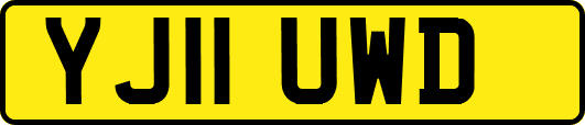 YJ11UWD