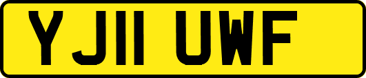 YJ11UWF