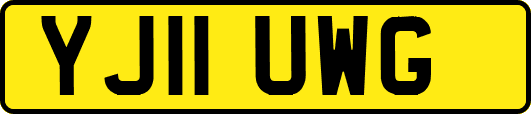 YJ11UWG