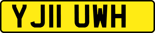 YJ11UWH