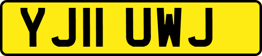 YJ11UWJ
