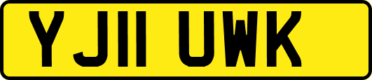 YJ11UWK