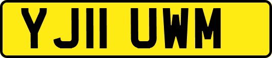 YJ11UWM