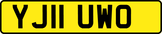 YJ11UWO