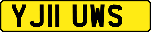 YJ11UWS