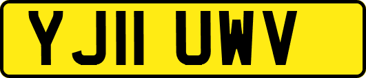 YJ11UWV