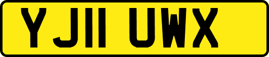YJ11UWX
