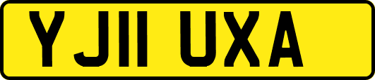 YJ11UXA
