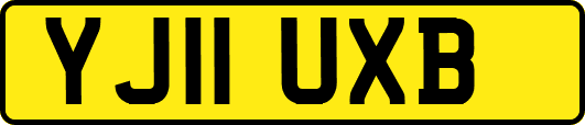 YJ11UXB