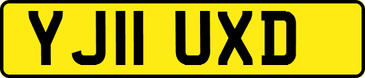 YJ11UXD