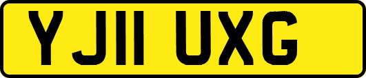 YJ11UXG
