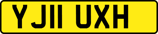 YJ11UXH