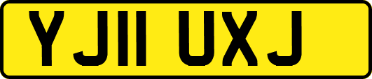 YJ11UXJ