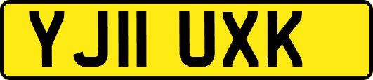 YJ11UXK