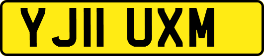 YJ11UXM