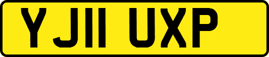 YJ11UXP