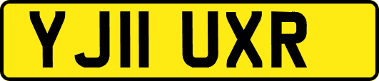 YJ11UXR