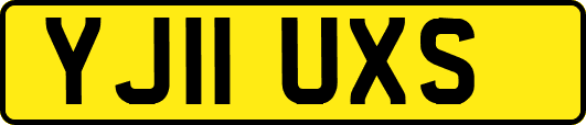 YJ11UXS