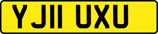 YJ11UXU