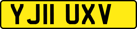YJ11UXV
