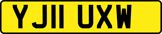 YJ11UXW