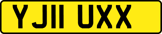 YJ11UXX