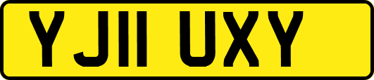 YJ11UXY