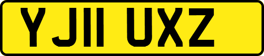 YJ11UXZ