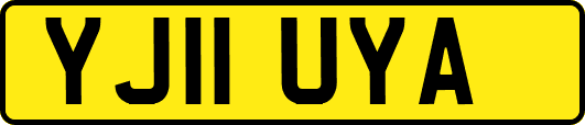 YJ11UYA