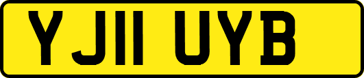 YJ11UYB