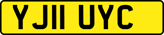 YJ11UYC