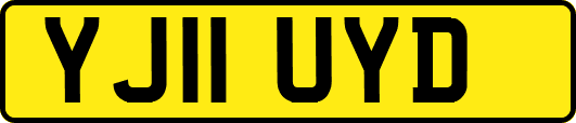YJ11UYD