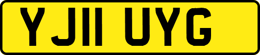 YJ11UYG