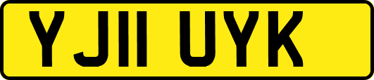 YJ11UYK