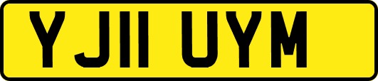 YJ11UYM